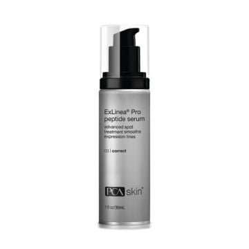 PCA Skin ExLinea Pro Peptide Serum  