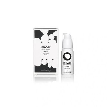 PRIORI Q+SOD  Eye Crème - Expiry Date 31st July 2024 (non-refundable)