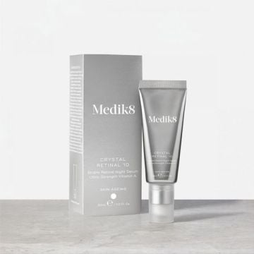 Medik8 Crystal Retinal™ 10  with box