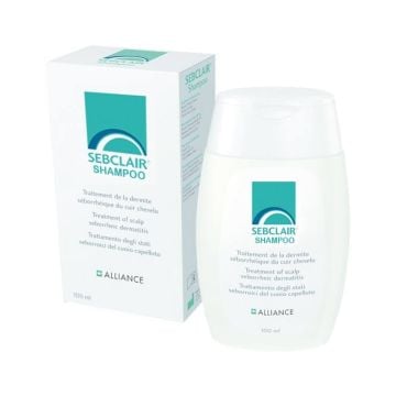 Sebclair Shampoo