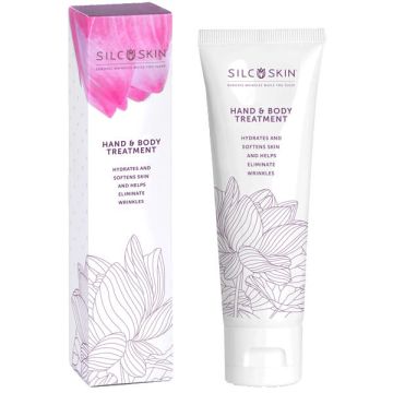 SilcSkin Hand & body Treatment