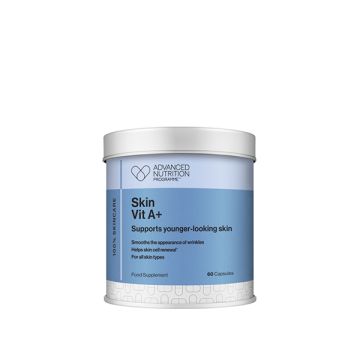 Advanced Nutrition Programme Skin Vit A+