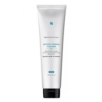 SkinCeuticals Glycolic Renewal Cleanser