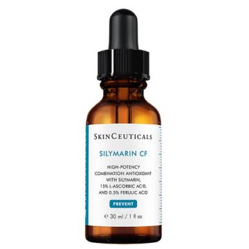 SilyMarin CF Serum