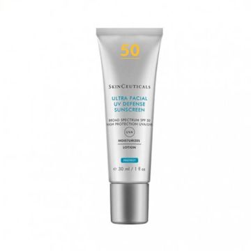 SkinCeuticals Ultra Facial Defense SPF 50+ box