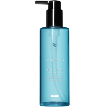 SkinCeuticals Simply Clean Gel