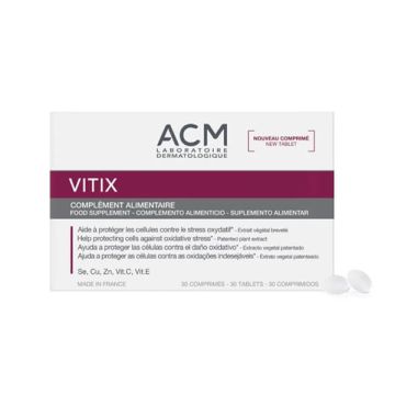 ACM Vitix Tablets