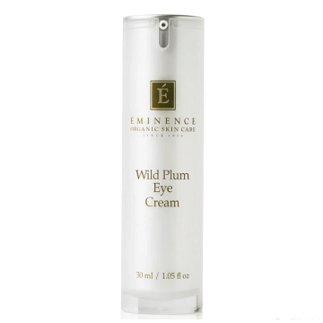 Eminence Organic Wild Plum Eye Cream