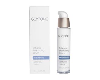 Glytone Enhance Brightening Serum 30ml