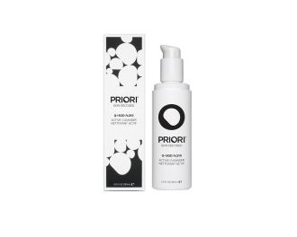PRIORI Active Cleanser Q+SOD fx210 box