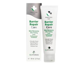 Alhydran Barrier Repair Care 