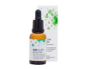 CLINICCARE X3M Glow Booster