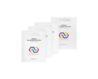 CLINICCARE  Premium Time Reverse Mask - Pack of 3