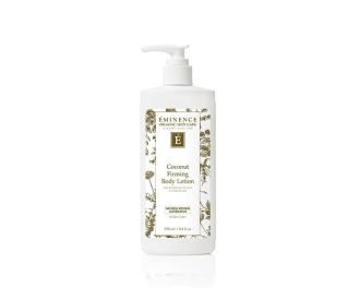 Eminence Organic Coconut Firming Body Lotion 