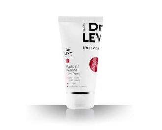 Dr LEVY Radical3 Reboot Pro Peel