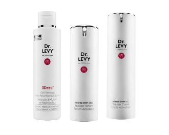 DR LEVY Switzerland Men's Kit 