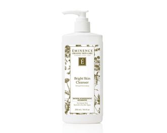 Eminence Organic Bright Skin Cleanser 