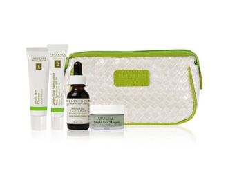 Eminence Organic Bright Skin Starter Set 