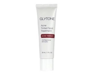 Glytone Acne Tinted Spot Treatment 30ml