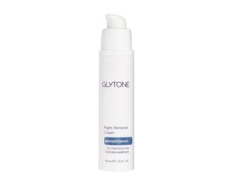 Glytone Night Renewal Cream 50ml 