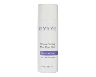 Glytone Rejuvenating Mini Peel Gel 60ml