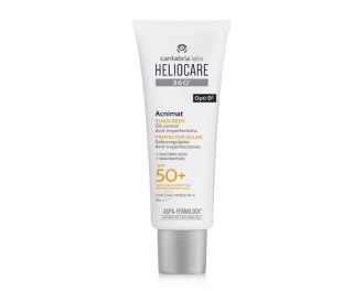Heliocare 360 Acnimat SPF50+