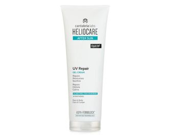 Heliocare After Sun UV Repair Gel Cream 250ml