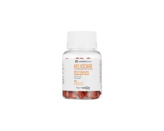 Heliocare Oral Capsules (60 capsules)