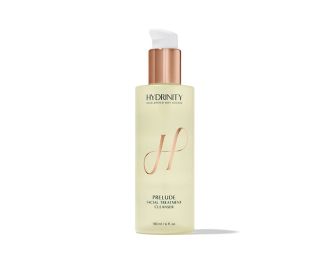 Hydrinity PRELUDE Facial Treatment Cleanser