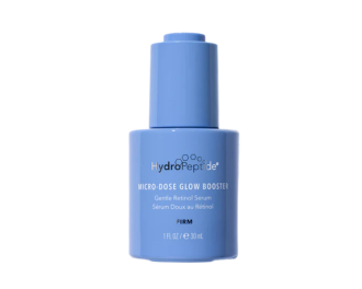 HydroPeptide Micro-Dose Glow Booster Retinoid Serum