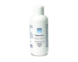 Hydromol Bath & Shower 350ml  - Eczema and Psoriasis
