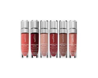 Hydropeptide Perfecting Gloss Lip colours