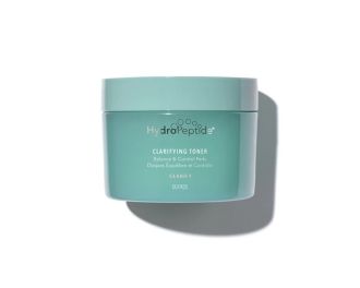 Hydropeptide Clarifying Toner Pads