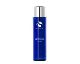 iS Clinical Daily Active Smoothing Toner 180ml
