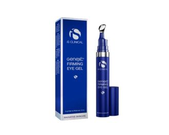 iS CLINICAL GeneXC Firming Eye Gel 15g