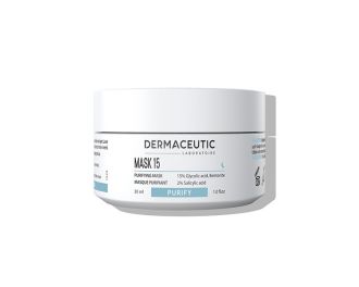 Dermaceutic Mask 15 30ml