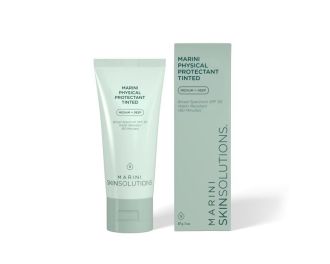 Marini Physical Protectant - Tinted SPF 30 (SPF 45) (Medium- Deep) 57g (formerly Jan Marini)