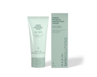 Marini Physical Protectant - Tinted SPF 30 (SPF 45) (Light - Medium) 57g (formerly Jan Marini)