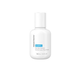 Clarify Oily Skin Solution