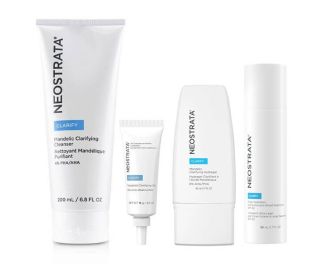 Neostrata Clarify Men's Kit 