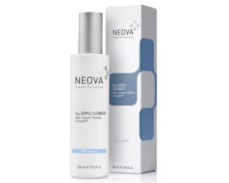 NEOVA SmartSkincare Cu3 Gentle Cleanser 250ml