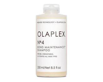 OLAPLEX No.4 Bond Maintenance Shampoo 250ml