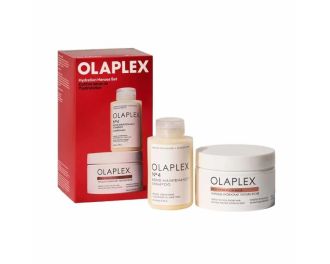 OLAPLEX Hydration Heroes Set