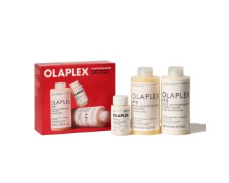 OLAPLEX Total Hair Repair Set