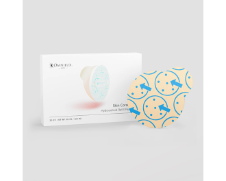 Omnilux Mini - Skin Corrector Hydrocolloid Refill Patches