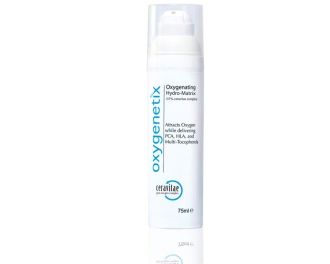 Oxygenetix Oxygenating Hydro-Matrix Moisturiser30ml