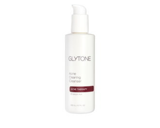 Glytone Acne Clearing Cleanser 200ml