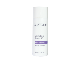 Glytone Exfoliating Serum 5.5 60ml