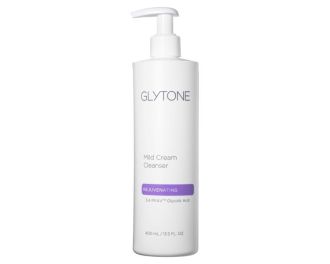 Glytone Mild Cream Cleanser  200ml