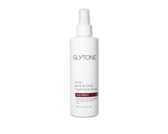 Glytone Acne Back & Chest Treatment Spray 240ml